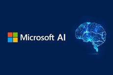 Microsoft Setop Teknologi Pengenalan Wajah demi Kebaikan