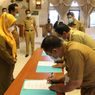 Bayi Baru Lahir di Gresik Pulang Bisa Bawa Akta Kelahiran