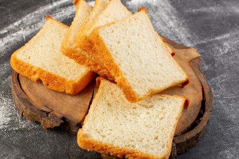 5 Olahan Makanan dari Roti Tawar Sisa yang Hampir Rusak