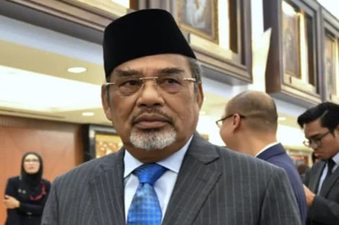 Panen Kritik Setelah Ditunjuk Jadi Dubes Malaysia untuk Indonesia, Tajuddin Abdul Buka Suara