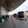 Sepekan Sebelum Lebaran, 4.605 Pemudik Berangkat dari Terminal Pulogebang