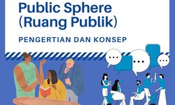 Public Sphere (Ruang Publik): Pengertian dan Konsep