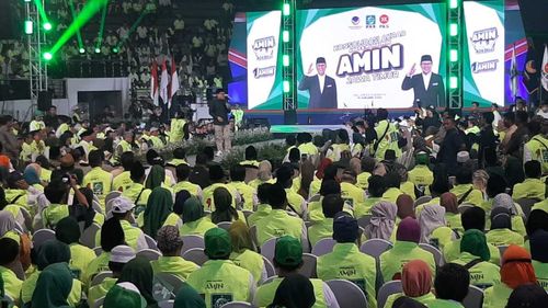 Khofifah Dukung Prabowo-Gibran, Cak Imin: Tak Pengaruh Apa-apa