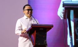 Menpan-RB Dorong Kelembagaan yang Lincah di Wilayah Indonesia Timur