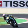 Melempem Saat Balapan, Rossi Malah Tuai Hasil Bagus di Tes MotoGP 2021