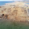 UNIK GLOBAL: Penampakan Kota Berusia 3.400 Tahun di Sungai Tigris | Tanaman Terbesar di Dunia