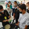 Presiden Jokowi Bakal Resmikan Industri Beras Porang di Madiun