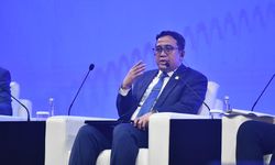 Di Tengah Ketidakpastian Global, Pemerintah dan Pertamina Perkuat Kolaborasi Jaga Pasokan Energi