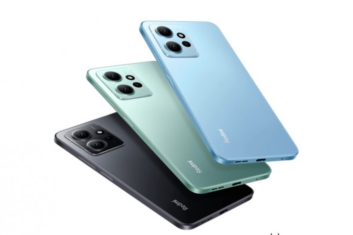 Xiaomi resmi meluncurkan smartphone dari lini Redmi Note 12 series ke pasar Eropa. Model yang diperkenalkan terdiri dari Redmi Note 12 Pro Plus 5G, Note 12 Pro 5G, Note 12 5G, dan Note 12 4G