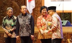 Banyuwangi Pertahankan Adipura Selama Lima Tahun