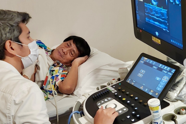 Kak Seto mengalami stroke ringan