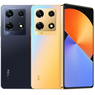 Trio HP Infinix Note 30 Resmi, Andalkan Kamera 108 MP dan Layar 6,78 Inci
