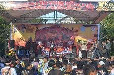 Satu Dasawarsa RC King Club Balikpapan