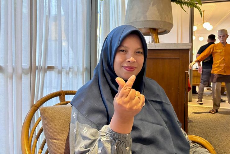 Ika Puspa Sari Ungkap Tiga Rahasia Promosi Al-Mubarokah Herbal di Lazada