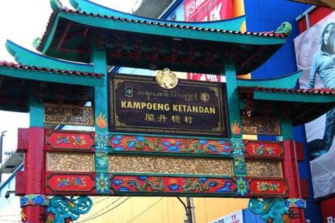 Pekan Budaya Tionghoa Yogyakarta Digelar, Ada 250 Stan Kuliner