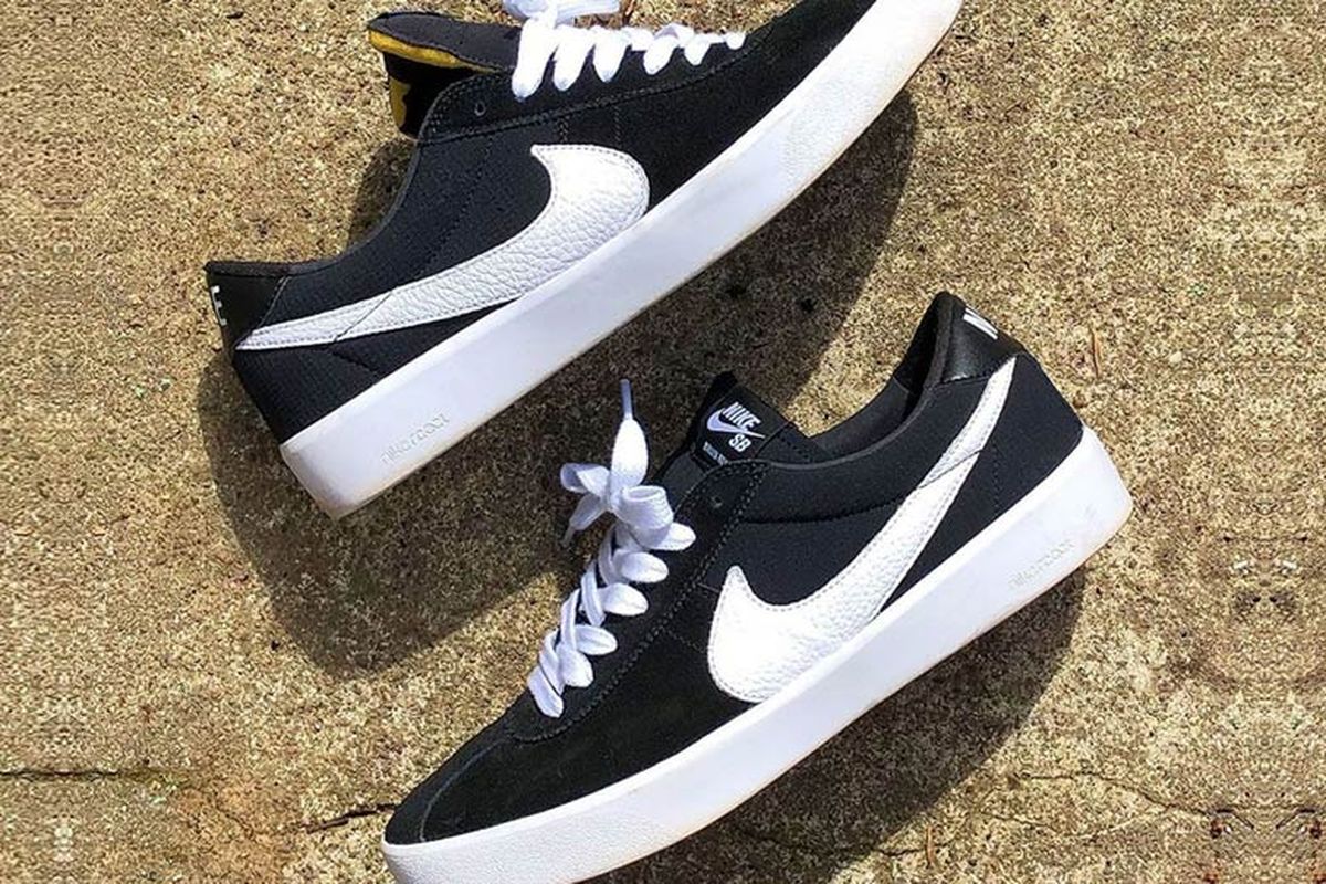 Perbedaan nike cortez ori dan kw online