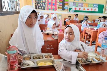 Standarisasi MBG, dari Pengawasan hingga Sanksi