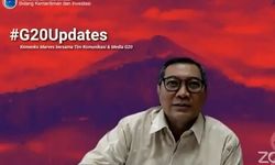 Krisis Energi Global, Kementerian ESDM Ingin Percepatan Transisi Energi Jadi Komitmen KTT G20