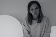 Lirik dan Chord Lagu 3/3 - The Japanese House