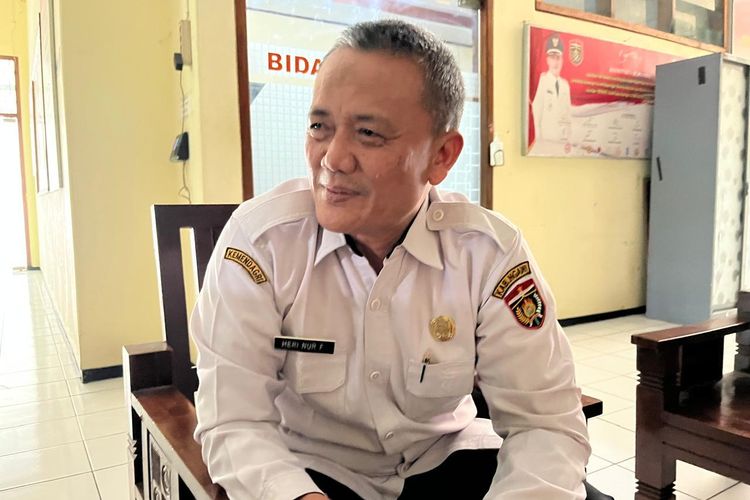 Antisipasi Hantavirus, Dinkes Ngawi Sebut Nakes dan Dokter UGD Divaksinasi