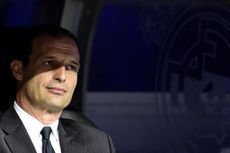 Allegri: Saya Bisa Dipecat Besok