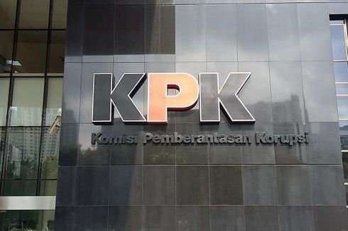 Panitera PN Jakpus dan Perantara Suap Ditahan KPK