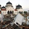 Mengintip Peringatan 20 Tahun Tsunami Aceh, Kenangan dan Harapan di Masjid Raya