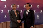 Jokowi Harap Perdagangan Indonesia-Bangladesh Meningkat