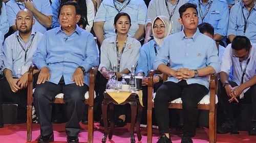 Gerindra: Prabowo-Gibran Akan Dicari Kesalahannya Supaya Elektabilitas Turun
