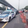 Polisi Tetapkan Sopir Bus PO Bhinneka sebagai Tersangka Kasus Kecelakaan di Tol Japek