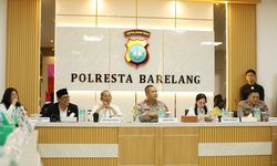 Investasi Batam Tumbuh 100 Persen, Wali Kota Amsakar Perangi Sindikat Perusak Fasilitas Publik