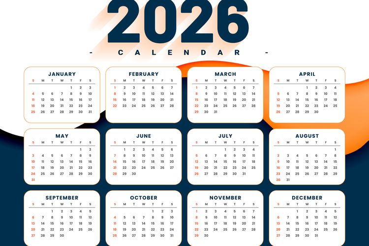 Usai Lebaran, Masih Ada 6 Long Weekend 2026, Catat Jadwal Lengkapnya