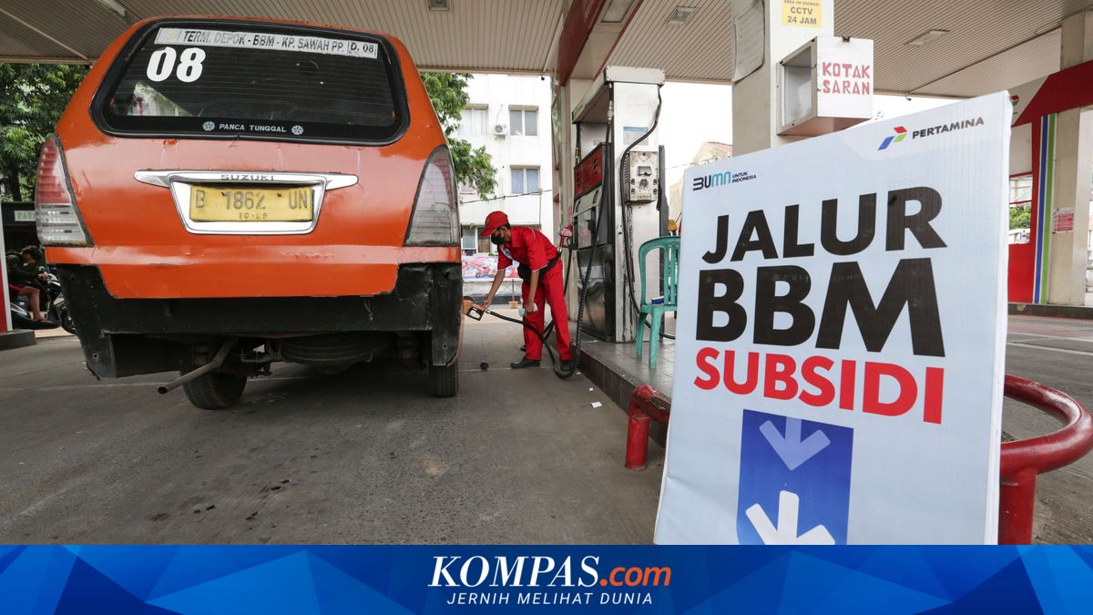 BPH Migas Ungkap Modus Penyalahgunaan BBM Subsidi di Jambi