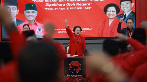 Survei LSI: Elektabilitas PDI-P Unggul di Jatim, Disusul PKB, lalu Gerindra