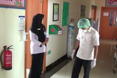 Mahasiswa Asal Polman yang Berkuliah di Depok Jadi Suspect Corona