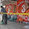Cekcok di Lokasi Eks Lokalisasi, Seorang Pria Tewas Dibacok