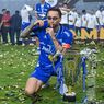 Makna Hattrick Juara Persib Bandung Bagi Marc Klok
