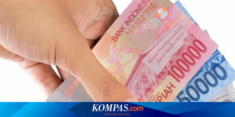 Belum Dapat Bantuan Subsidi Gaji Simak 3 Kemungkinan Berikut Ini Halaman All Kompas Com