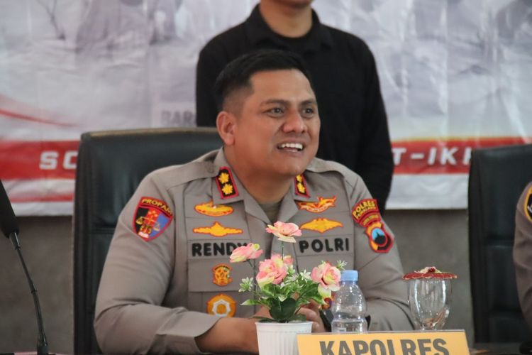 Ungkap Jaringan Sabu di Pemalang, Polisi Tangkap 3 Tersangka