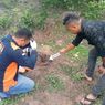 Tulang Manusia Ditemukan di Belakang Laboratorium Universitas Nusa Cendana Kupang