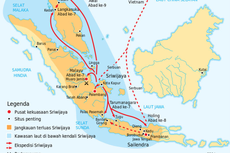 Masuknya Islam dan Jaringan Perdagangan di Indonesia