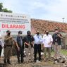 Lagi, Satgas BLBI Sita Tanah Kaharudin Ongko Senilai Rp 630 Miliar