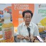 Sido Muncul Luncurkan Produk Minuman Sehat Vitamin C1000 + D3