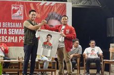 Belum Dapat Rekom Golkar, Dico Ganinduto Terancam Gagal Maju di Pilkada Kota Semarang