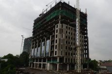 Raksasa Surabaya Ekspansi Megaproyek di Jakarta