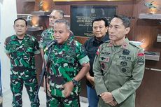 Selidiki Kerusuhan di Wamena yang Tewaskan 12 Orang, TNI Bentuk Tim Investigasi 