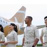 Super Air Jet Buka Pendidikan Pramugari-Pramugara Gratis Lulusan SMA-SMK