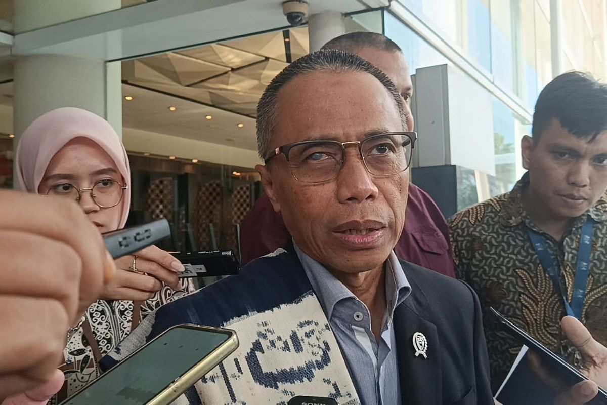 Wamenko Perekonomian Buka Suara Soal Rencana Pembagian HP Gratis dari Pemerintah