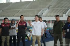 Bidik 7 Emas SEA Games 2023, Timnas Selam Indonesia Uji Coba ke Italia