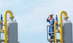 Wujudkan Infrastruktur Hijau, Pertamina Siapkan 9 Potensi Kolaborasi untuk AIPF 2023